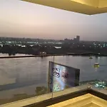 Egms-Cn-1 Nile View Apartment