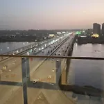 Egms-Cn-1 Nile View Apartment