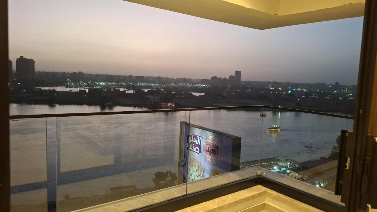 Egms-cn-1 Nile View Apartment