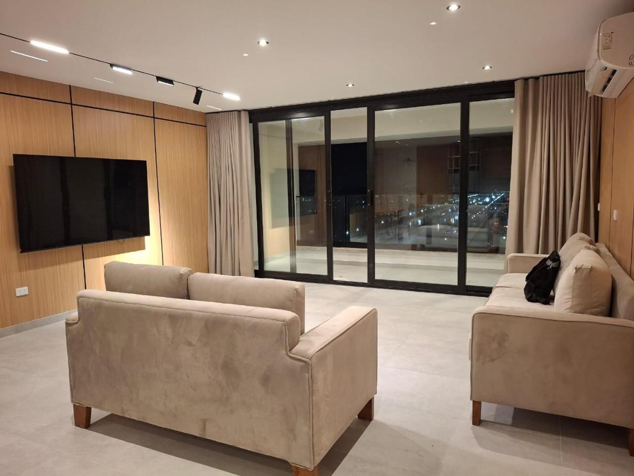 Apartment Egms-cn-1 Nile View