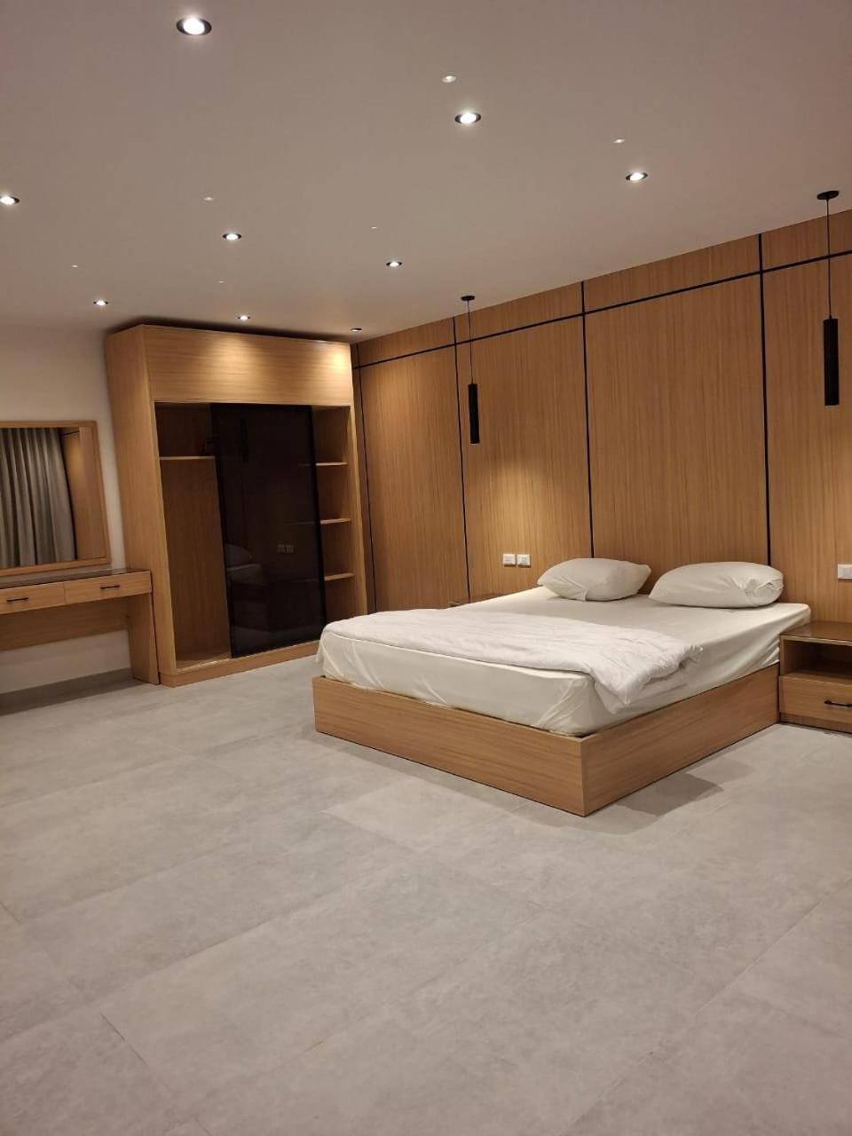 Apartment Egms-cn-1 Nile View *