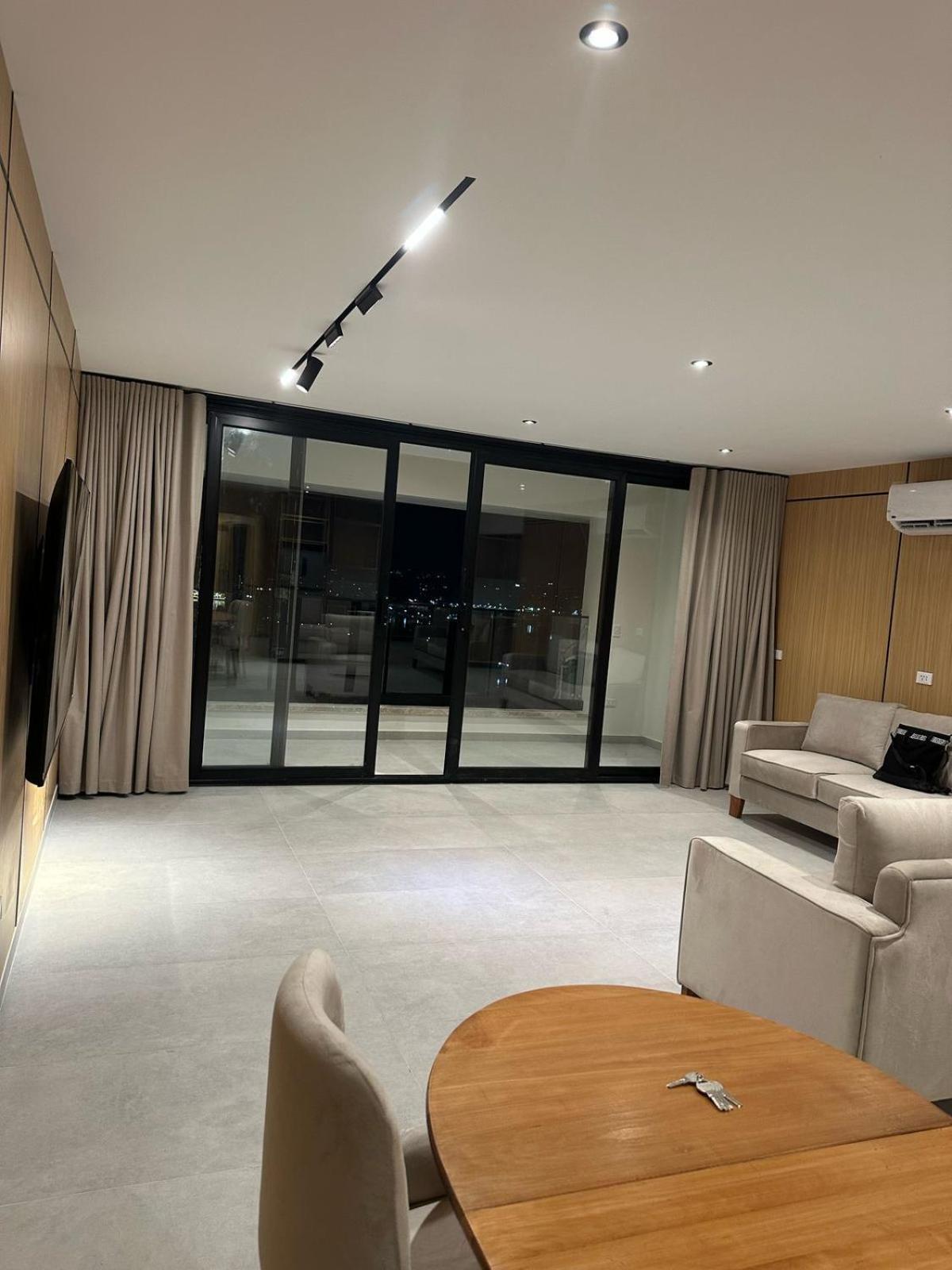 Egms-cn-1 Nile View Apartment