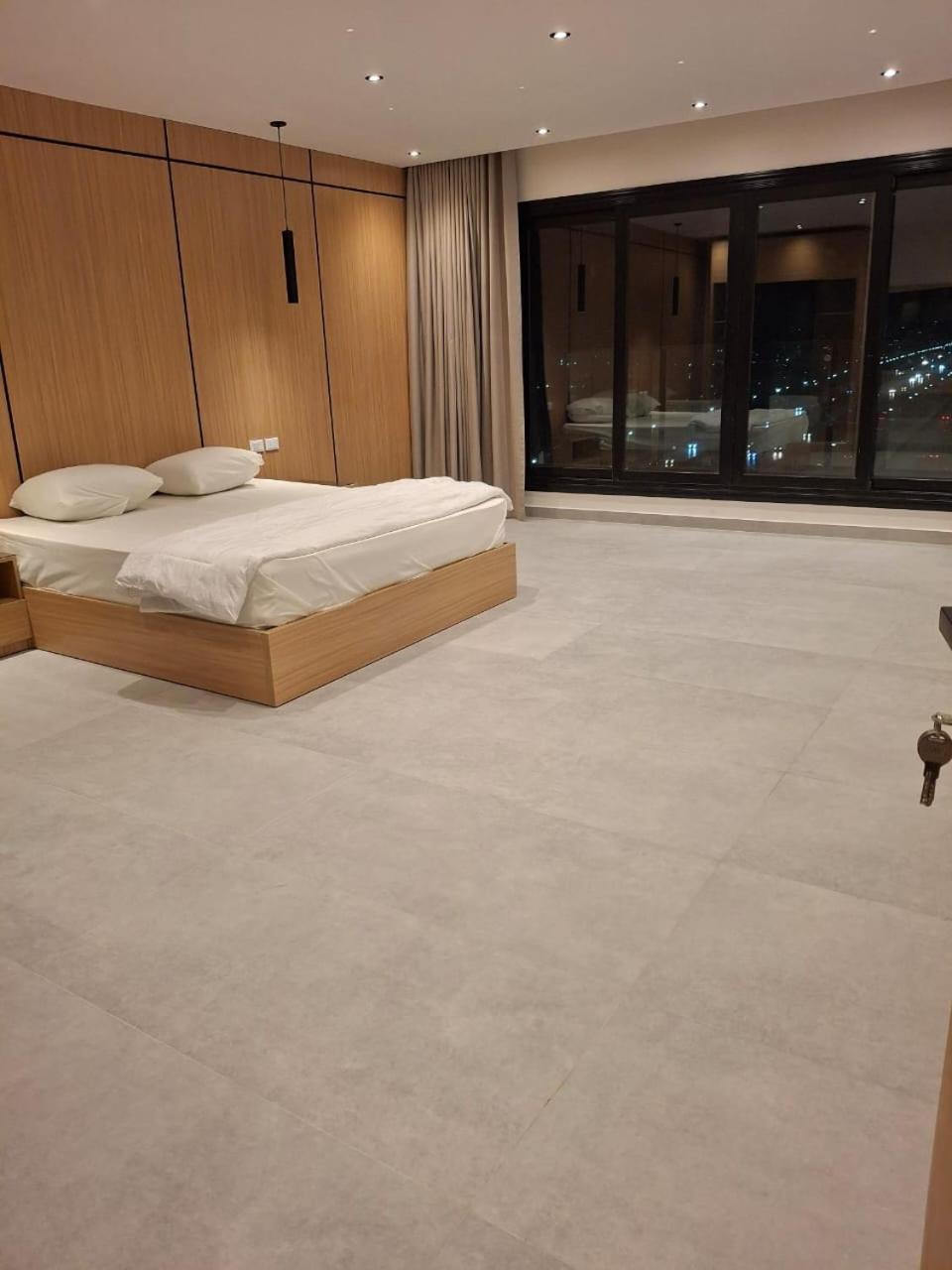 Apartment Egms-cn-1 Nile View *